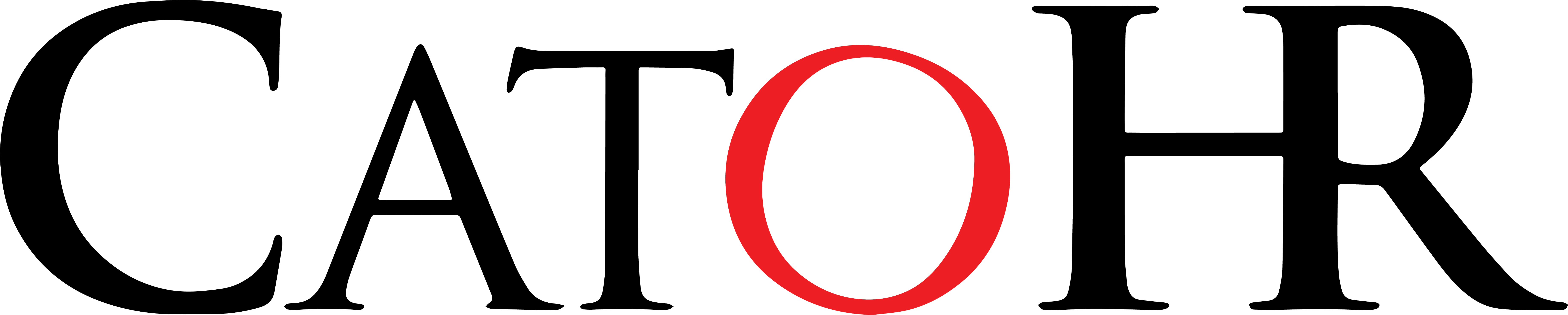 CatoHR Logo